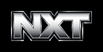 WWE NXT logo