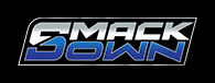 WWE SmackDown logo