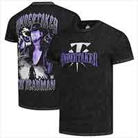 Undertaker T-shirt